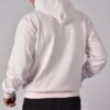 Hoodie para Hombre color Lila - 3