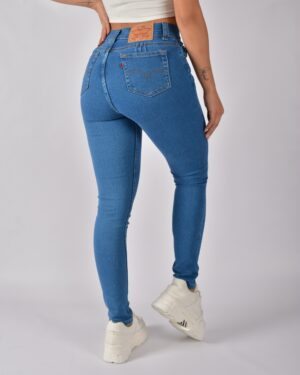 Jeans clásicos Dama