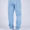 Jean Clásico para hombre Denim Stone Claro- JH-202-2