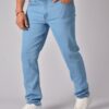 Jean Licrado para hombre Denim Store Color - JHL-502-3