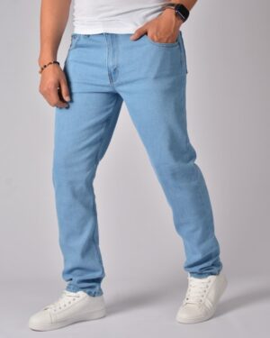 Jean Licrado para hombre Denim Store Color - JHL-502-3