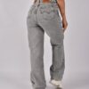 Jean Wide Dama Denim Gris JW - 131.-2jpg