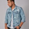 Chaqueta Jean Destroyer CHD-251-2