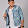 Chaqueta Jean Destroyer CHD-251-3