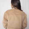 Chaqueta pana mujer CHP-251